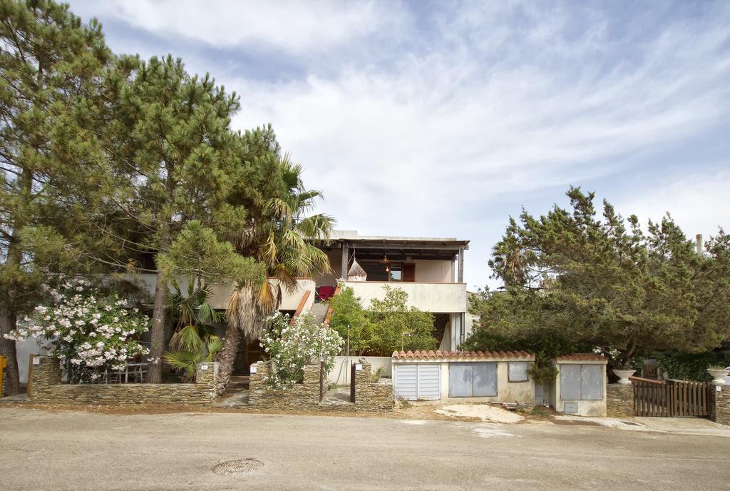 Villa Mirti 13E Stintino Exterior foto