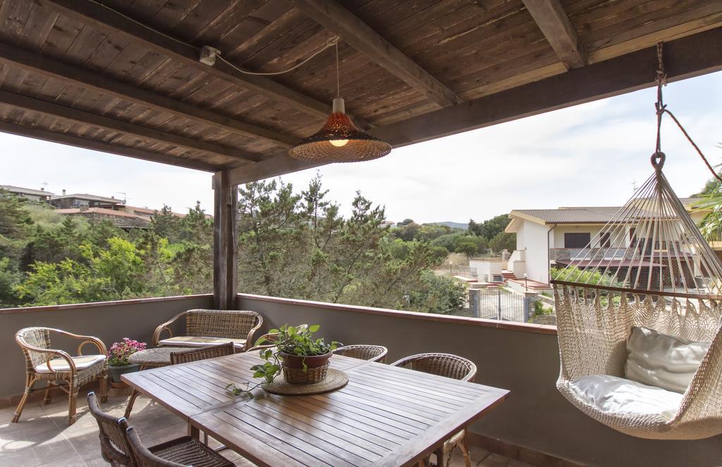Villa Mirti 13E Stintino Exterior foto