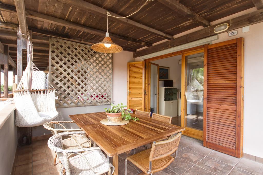 Villa Mirti 13E Stintino Exterior foto