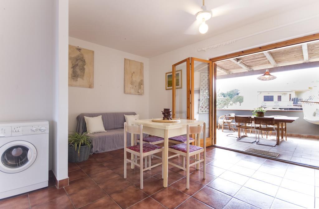 Villa Mirti 13E Stintino Exterior foto
