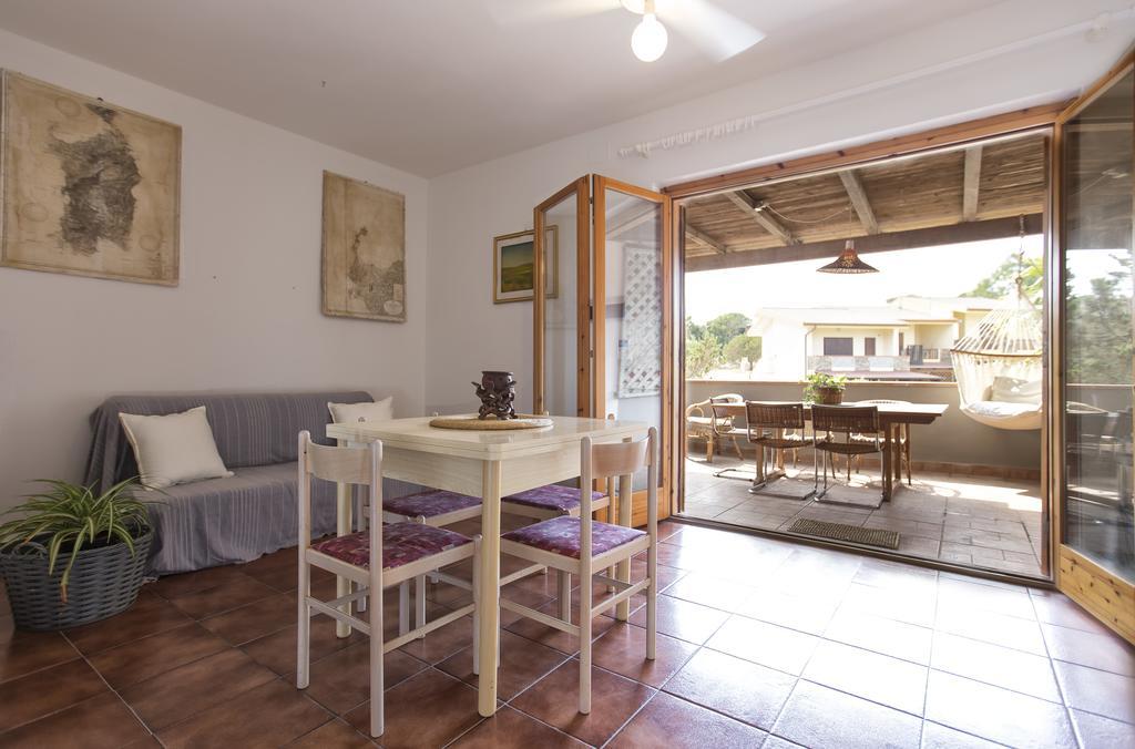 Villa Mirti 13E Stintino Exterior foto