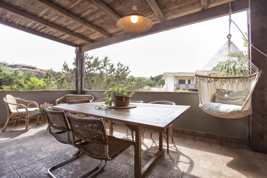 Villa Mirti 13E Stintino Exterior foto