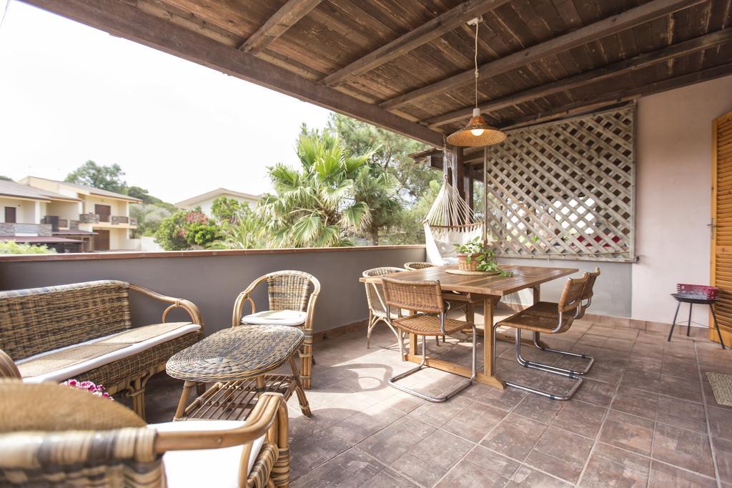 Villa Mirti 13E Stintino Exterior foto