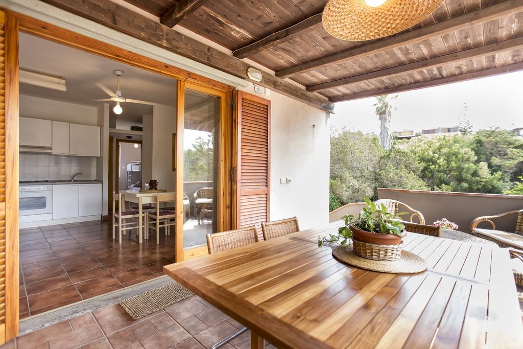 Villa Mirti 13E Stintino Exterior foto